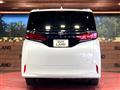 2025 Toyota Alphard Hybrid