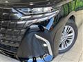 2025 Toyota Alphard Hybrid
