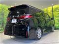 2025 Toyota Alphard Hybrid
