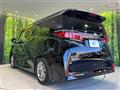 2025 Toyota Alphard Hybrid