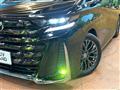 2025 Toyota Vellfire