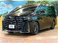 2025 Toyota Vellfire