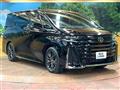 2025 Toyota Vellfire