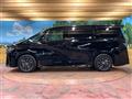 2025 Toyota Vellfire