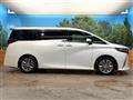 2025 Toyota Alphard Hybrid