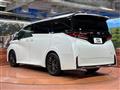 2025 Toyota Vellfire