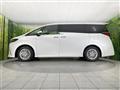 2025 Toyota Alphard Hybrid