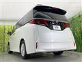 2025 Toyota Alphard Hybrid