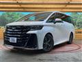 2024 Toyota Vellfire