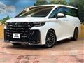 2024 Toyota Vellfire