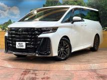 2024 Toyota Vellfire