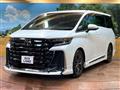 2024 Toyota Vellfire