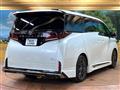 2024 Toyota Vellfire