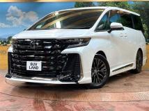 2024 Toyota Vellfire