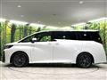 2025 Toyota Vellfire