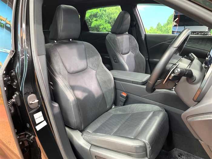 Lexus RX 2024 — миниатюра 10