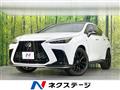 2024 Lexus NX