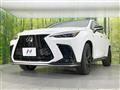 2024 Lexus NX