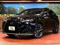 2024 Lexus NX