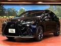 2024 Lexus NX