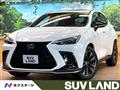 2024 Lexus NX