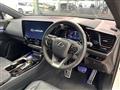 2024 Lexus NX