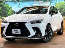 2024 Lexus NX