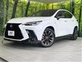 2024 Lexus NX