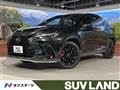 2024 Lexus NX