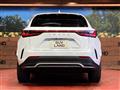 2025 Lexus NX