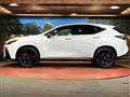 2025 Lexus NX
