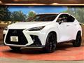2025 Lexus NX