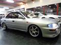1994 Subaru Impreza