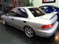 1994 Subaru Impreza