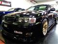 1998 Toyota Chaser