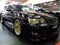 1998 Toyota Chaser