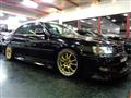 1998 Toyota Chaser