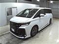 2023 Toyota Vellfire