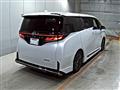 2023 Toyota Vellfire