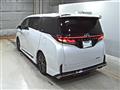 2023 Toyota Vellfire
