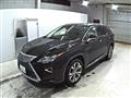2018 Lexus RX