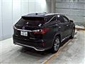 2018 Lexus RX
