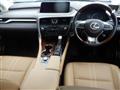 2018 Lexus RX