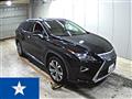 2018 Lexus RX