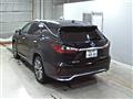 2018 Lexus RX