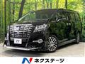 2016 Toyota Alphard