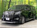 2016 Toyota Alphard