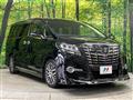 2016 Toyota Alphard