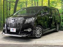 2016 Toyota Alphard