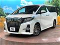 2016 Toyota Alphard